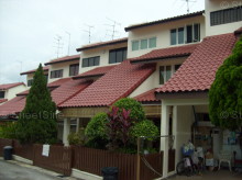 Loyang Townhouse (D17), Condominium #1243372